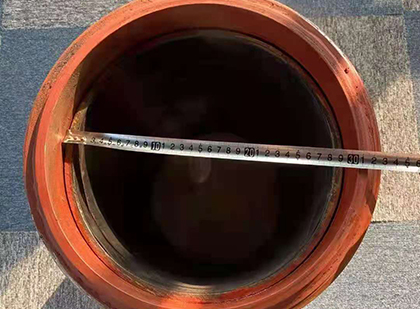渭南抗爆容器