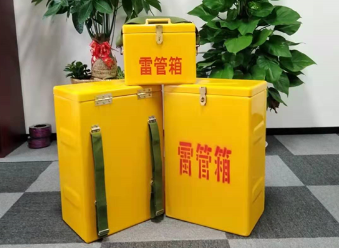 渭南如何防止雷管箱炸药箱等矿用物品生锈？